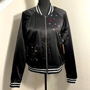 VANS “Lynx” Jacket.  NWT.  VN0A3T8JB